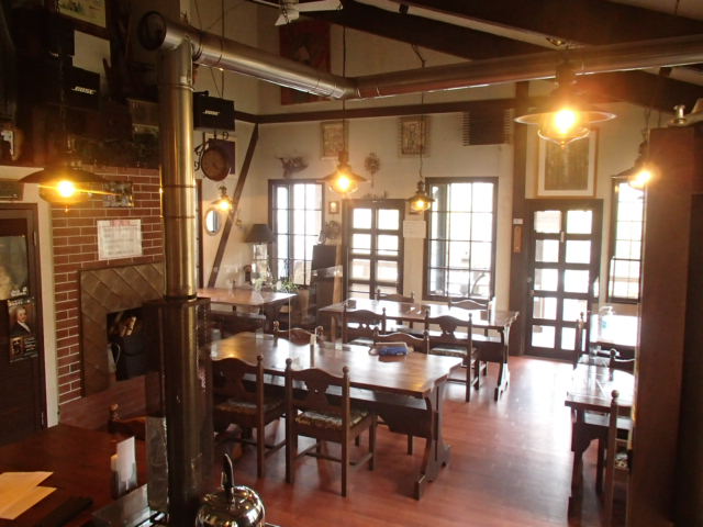 64-1A姫木物件レストラン兼住居