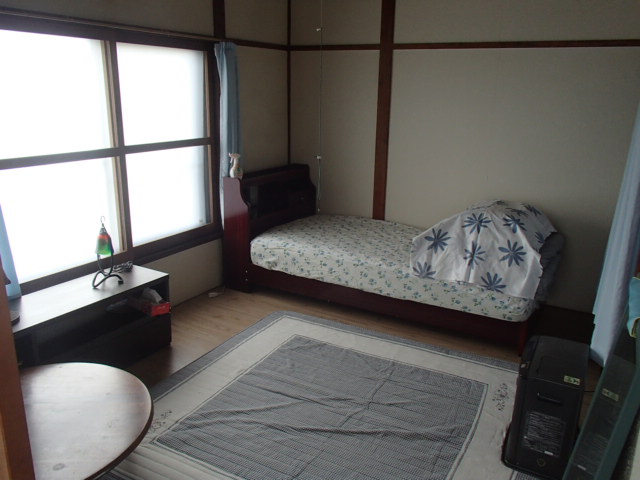 64-1A姫木物件レストラン兼住居